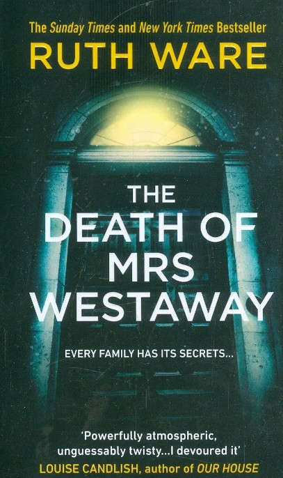 The Death of Mrs Westaway