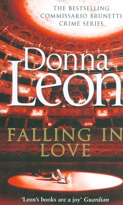 Falling in Love