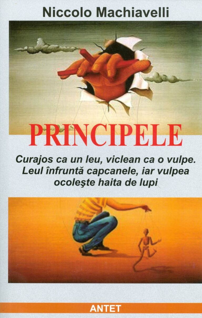 Principele
