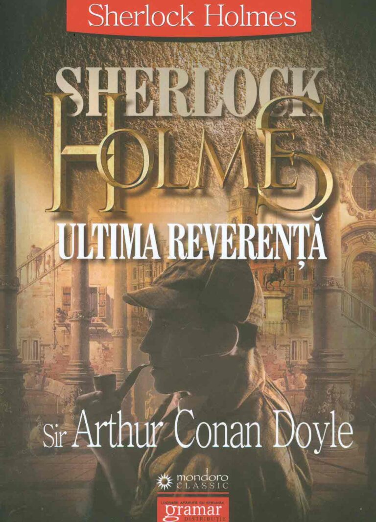 Ultima reverenta