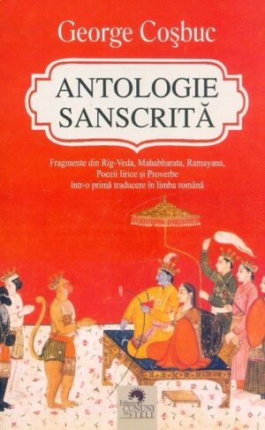 Antologie sanscrita