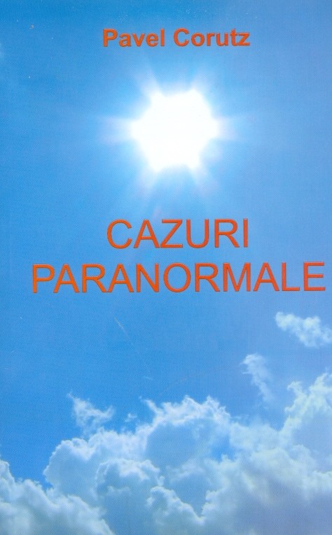 Cazuri paranormale