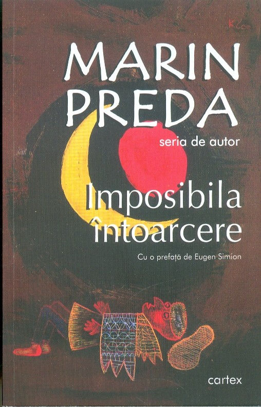 Imposibila intoarcere