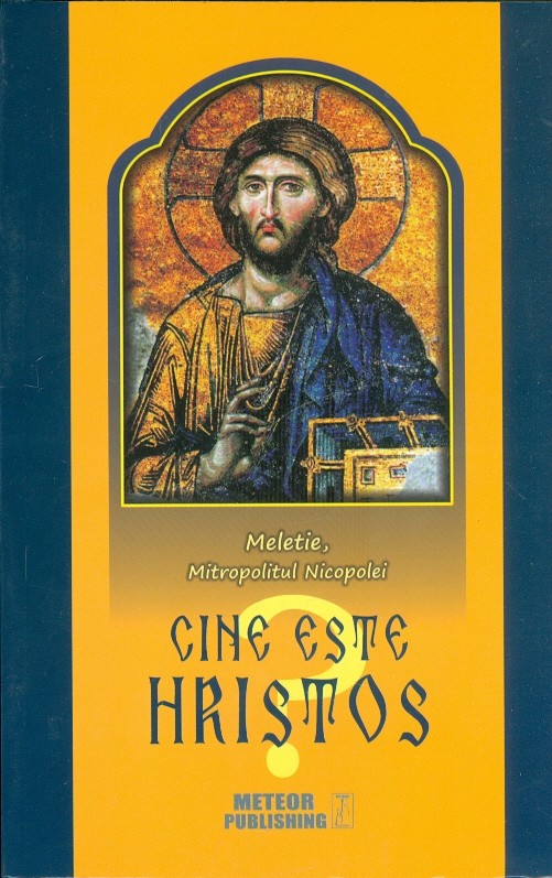 Cine este Hristos