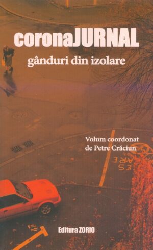 coronaJURNAL ganduri din izolare