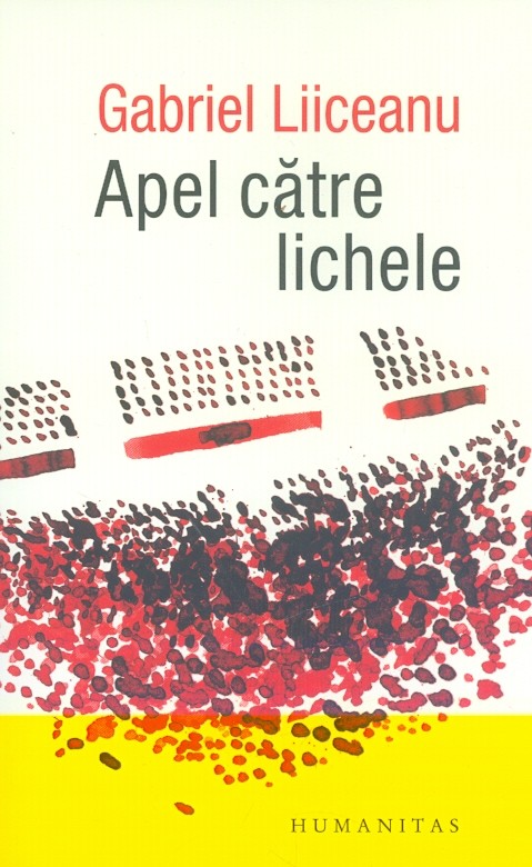 Apel catre lichele