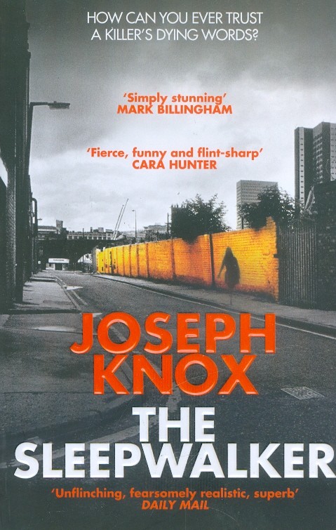 The Sleepwalker