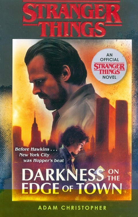 Darkness on the Edge of Town