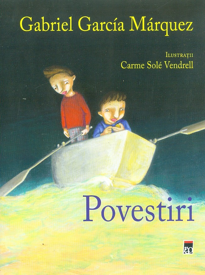 Povestiri
