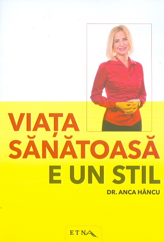 Viata sanatoasa e un stil