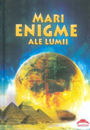 Mari enigme ale lumii