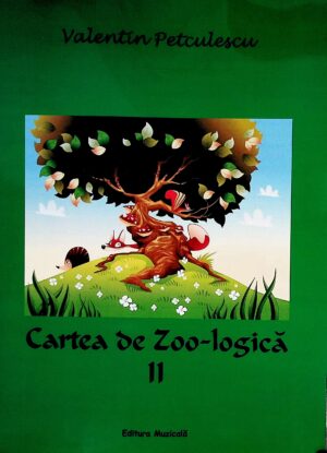 Cartea de zoo-logica, vol. II