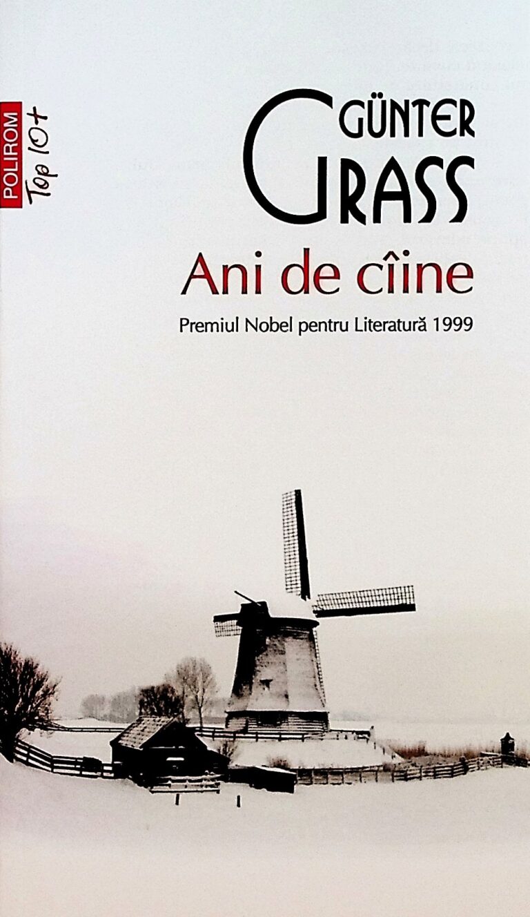 Ani de caine