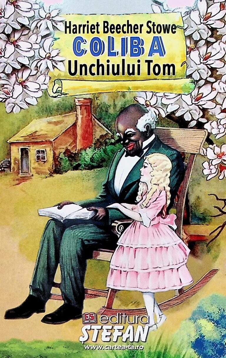 Coliba unchiului Tom