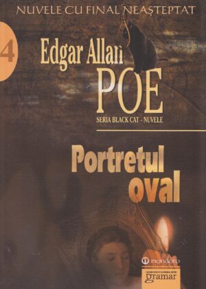 Portretul oval