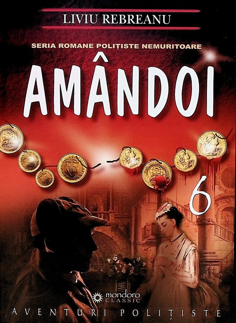 Amandoi