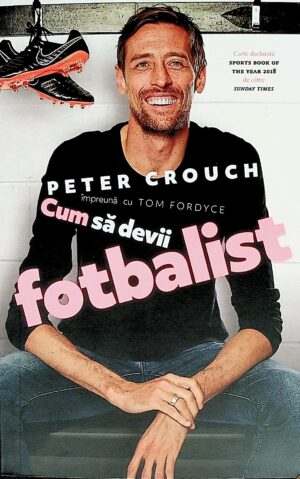 Cum sa devii fotbalist