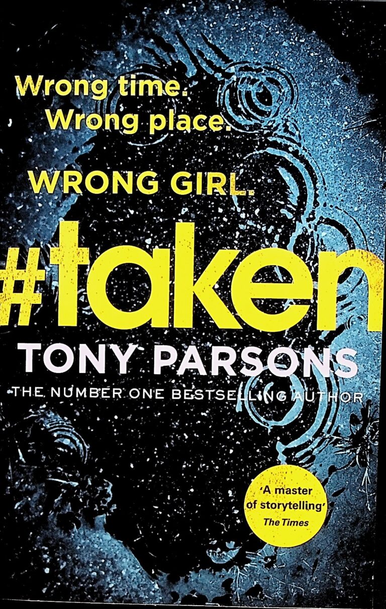 Taken