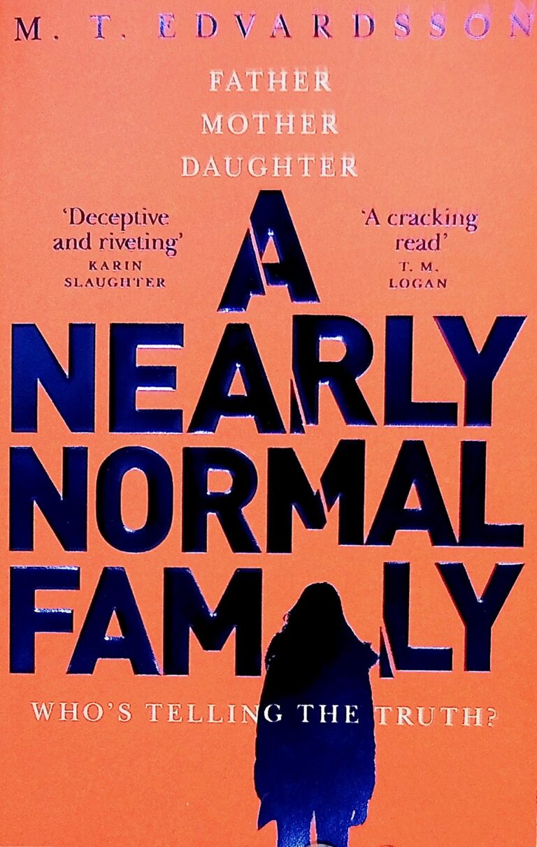A Nearly Normal Family