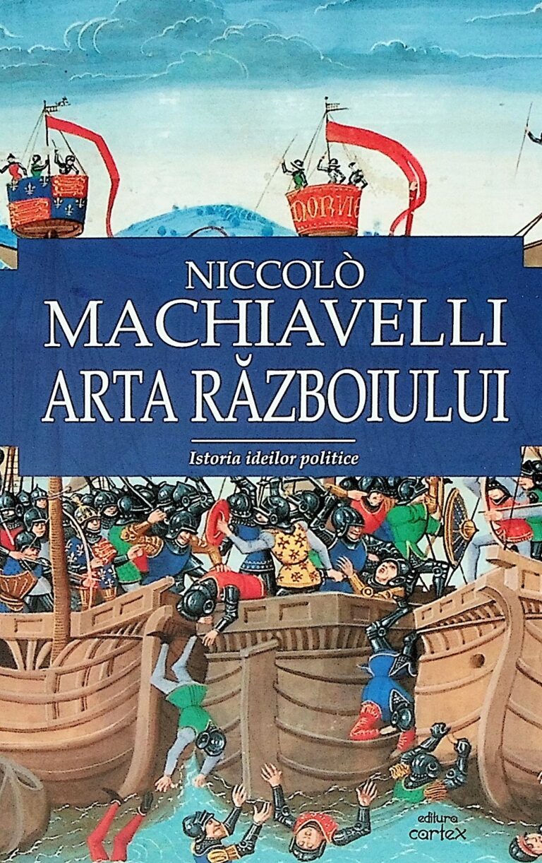 Arta razboiului