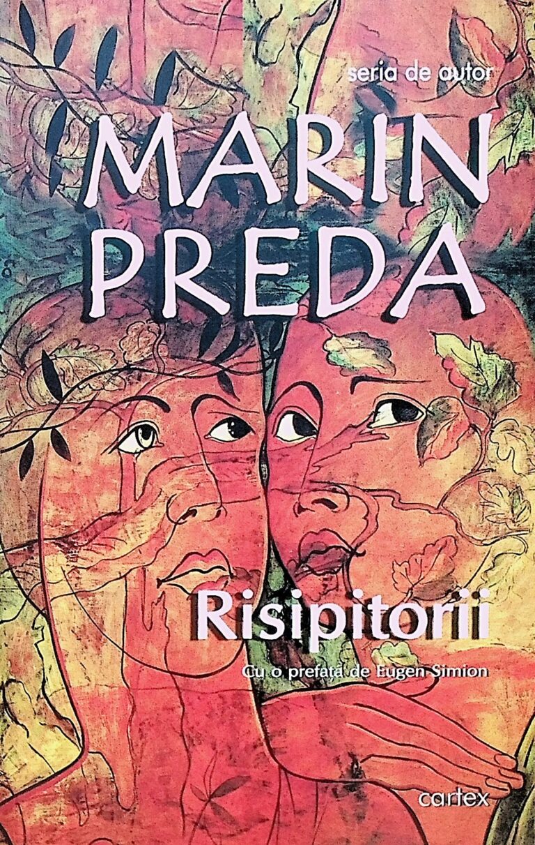 Risipitorii