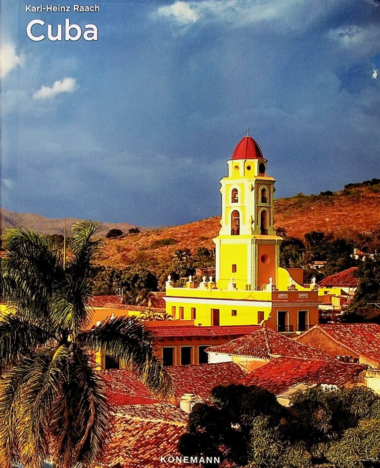 Cuba