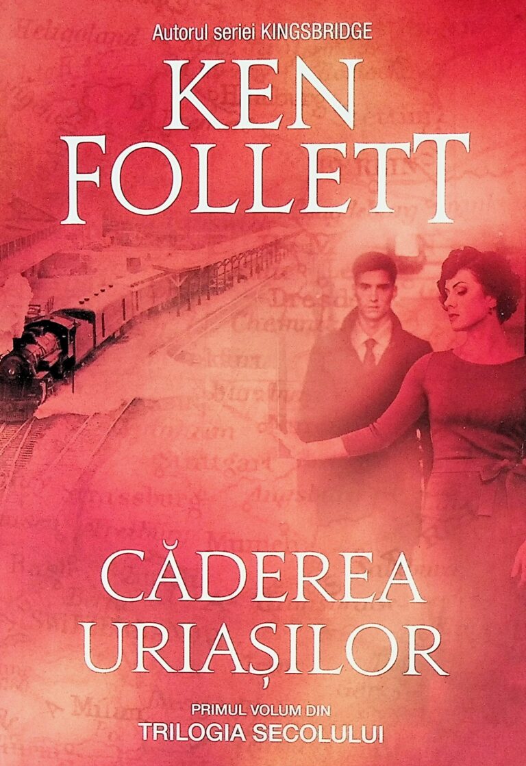 Caderea uriasilor