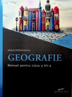 Geografie, clasa a VII-a