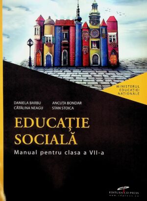 Educatie sociala, clasa a VII-a