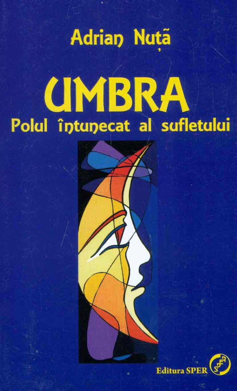 Umbra. Polul intunecat al sufletului