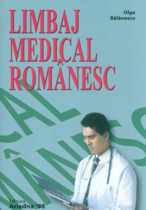 Limbaj medical romanesc