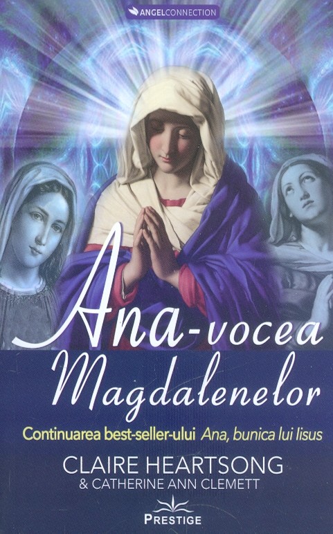Ana - Vocea Magdalenelor