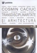 Transdisciplinaritate si arhitectura