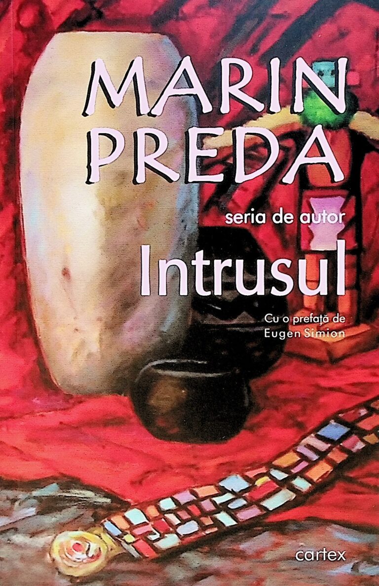 Intrusul
