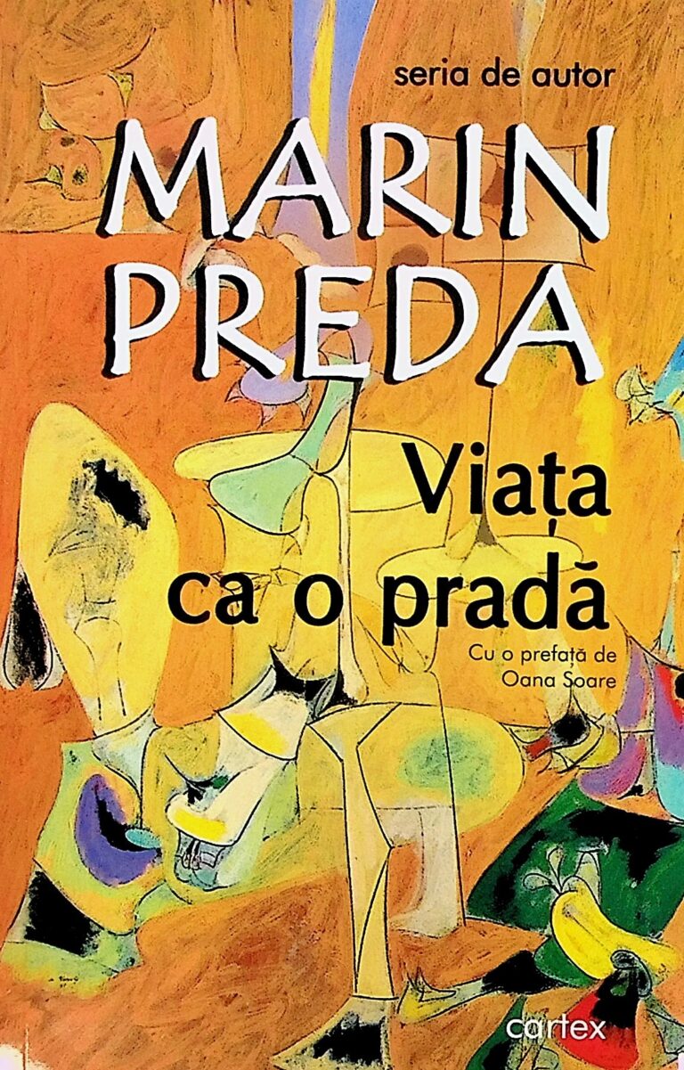 Viata ca o prada