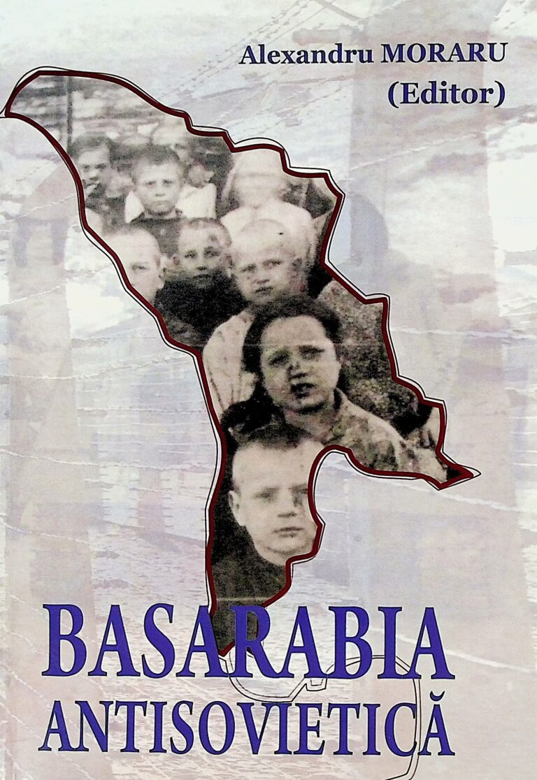 Basarabia antisovietica