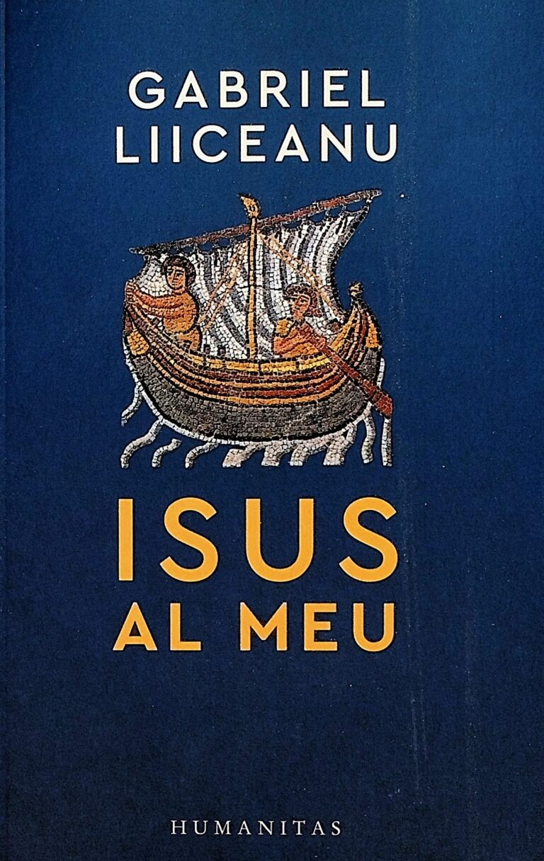 Isus al meu