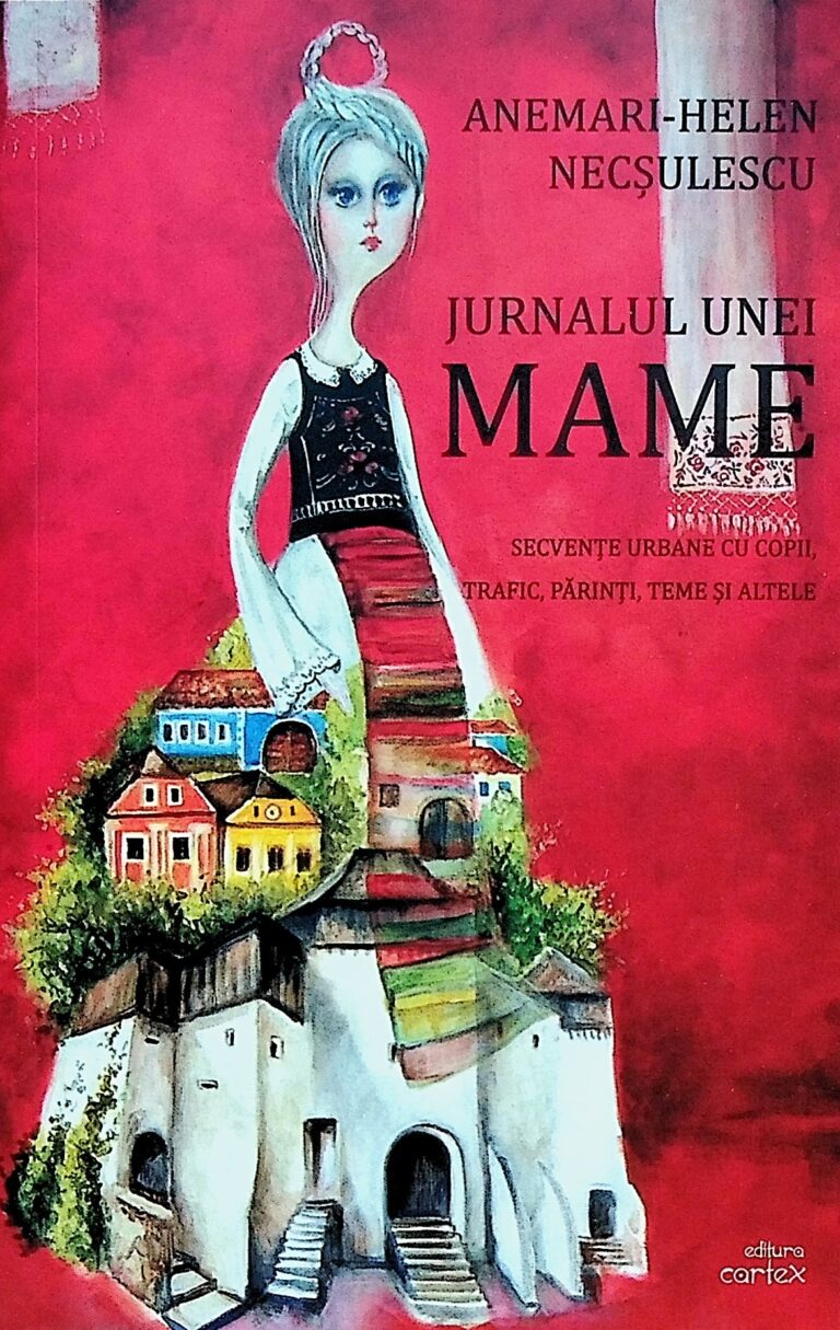 Jurnalul unei mame