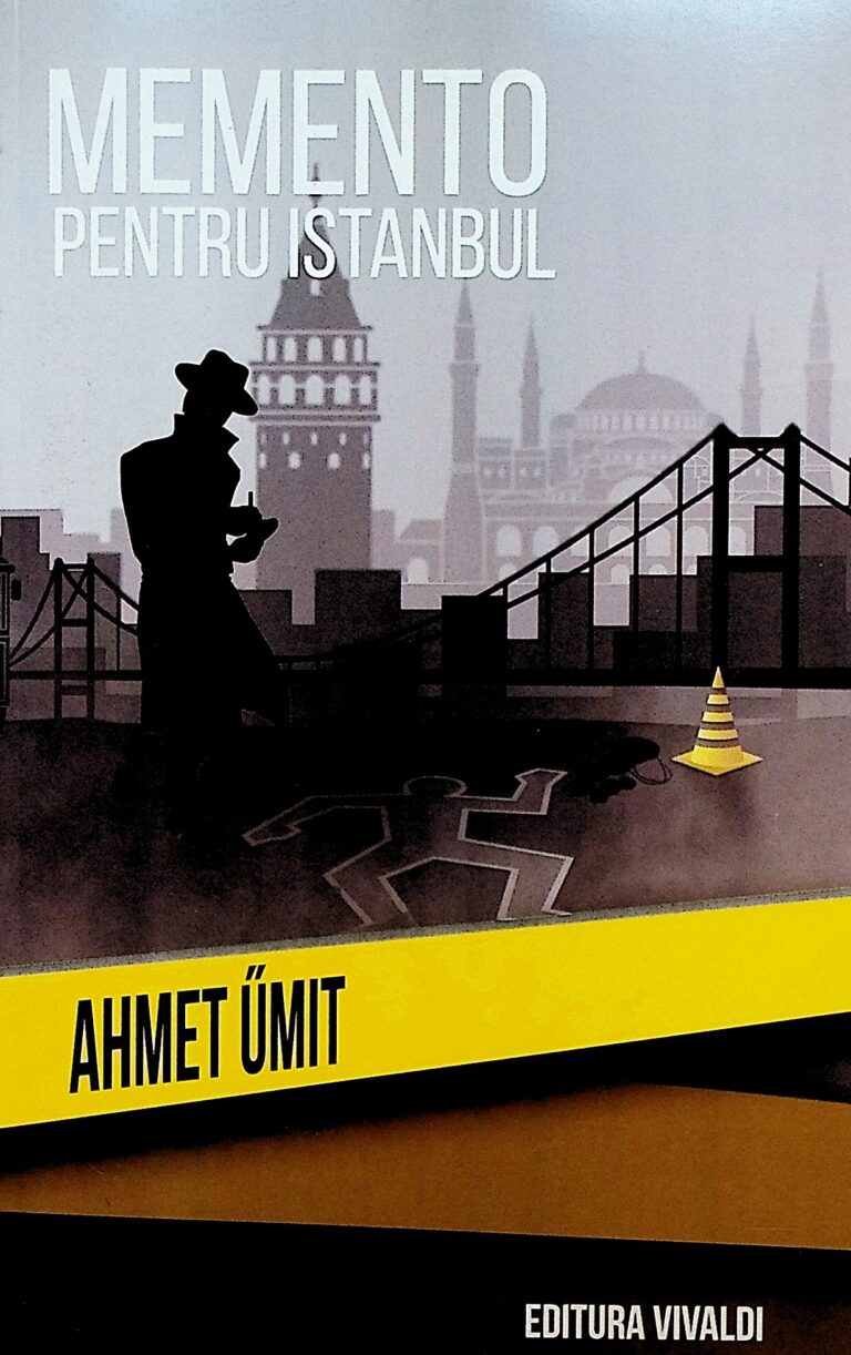 Memento pentru Istambul