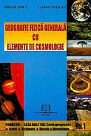 Geografie fizica generala cu elemente de cosmologie