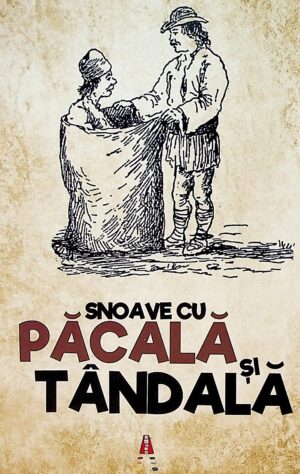Snoave cu Pacala si Tandala