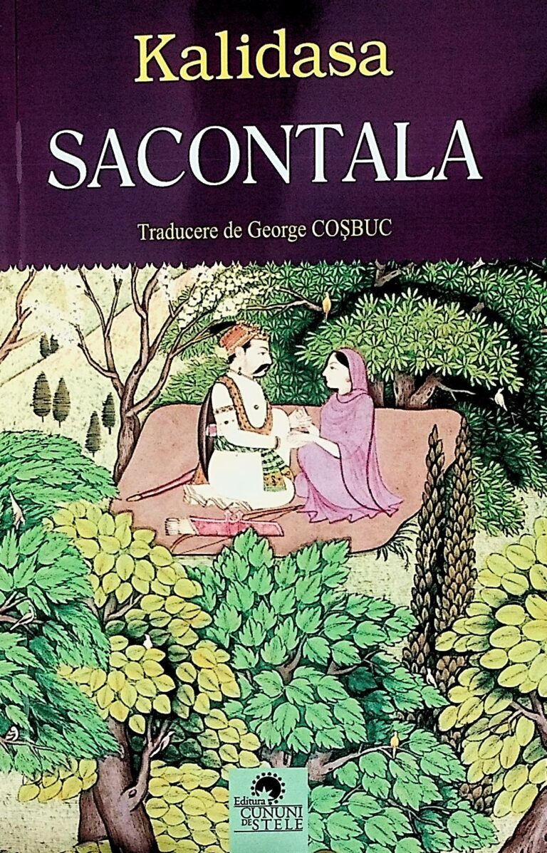 Sacontala