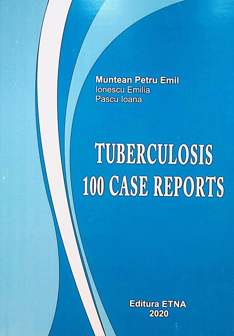 Tuberculosis 100 Case Reports