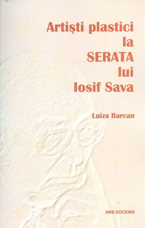 Artisti plastici la Serata lui Iosif Sava