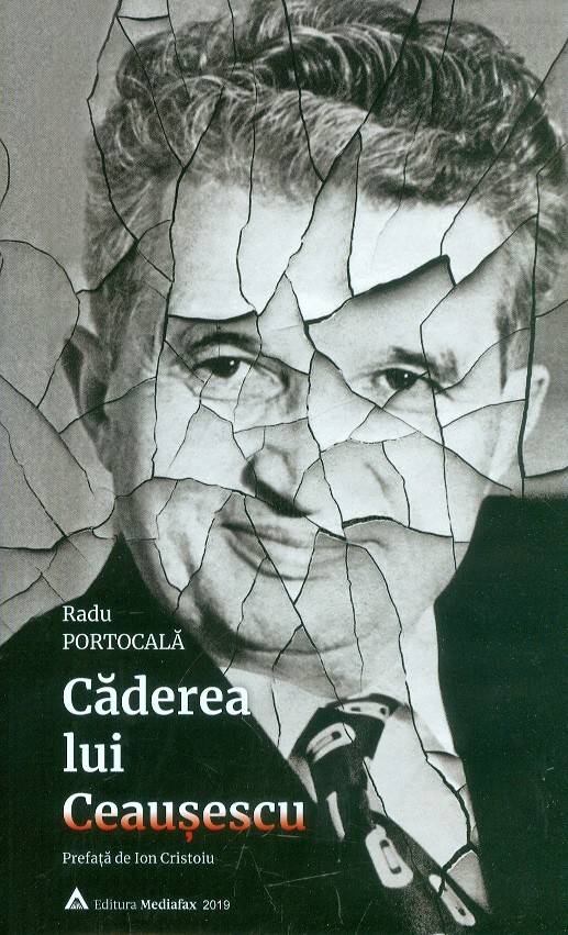 Caderea lui Ceausescu