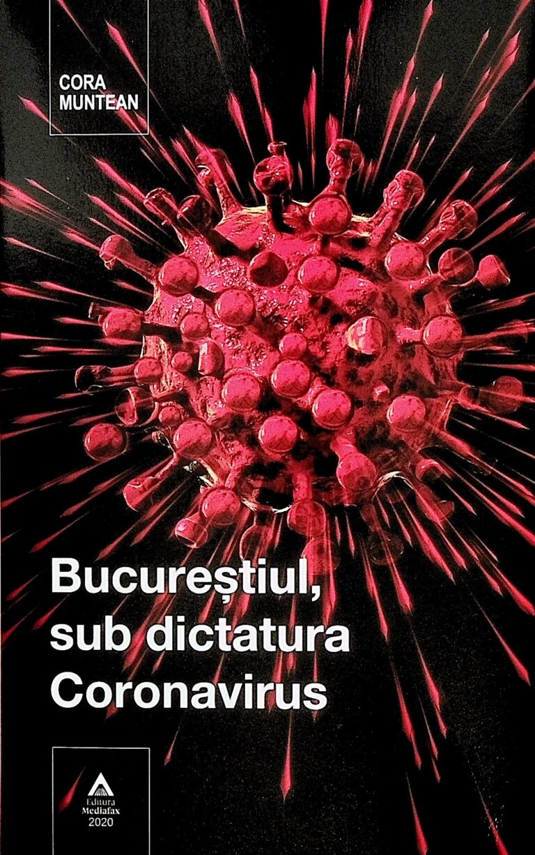 Bucurestiul, sub dictatura Coronavirus