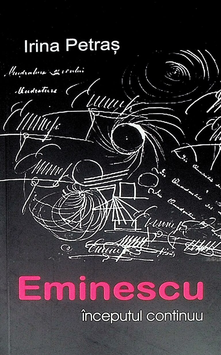 Eminescu - Inceputul continuu