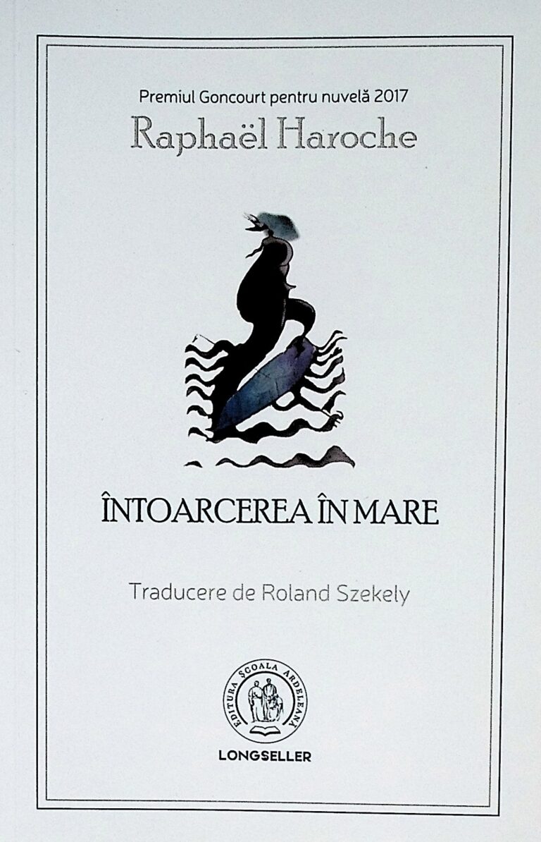 Intoarcerea in mare