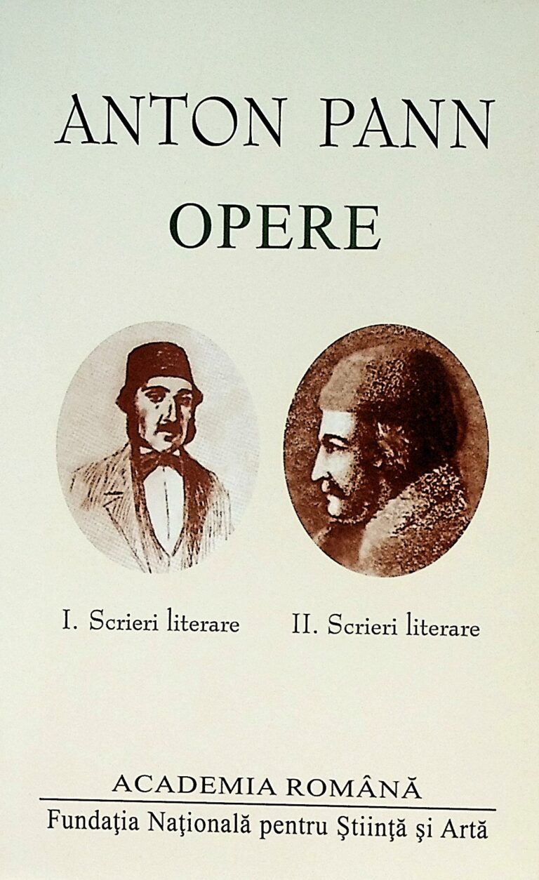 Opere, vol. I-II