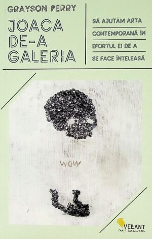 Joaca de-a galeria
